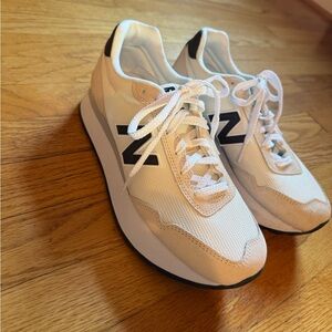 New Balance 515H Platform Sneaker - Women's